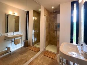 Villas Le Clos de Yann : photos des chambres