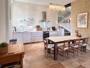 Villas Le Clos de Yann : photos des chambres