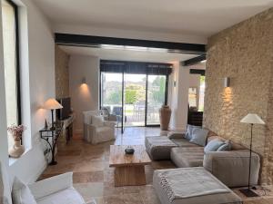 Villas Le Clos de Yann : photos des chambres