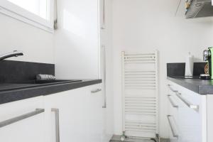 Appartements {La Parenthese Heureuse}, proche Bale, Rhin, Foret : photos des chambres