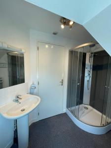 Maisons de vacances Gite - Val Couesnon : photos des chambres