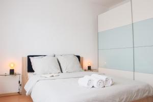 Appartements {La Parenthese Heureuse}, proche Bale, Rhin, Foret : photos des chambres