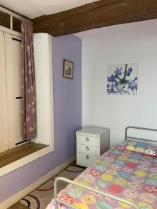 Maisons de vacances Gite - Val Couesnon : photos des chambres