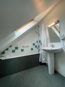 Maisons de vacances Gite - Val Couesnon : photos des chambres