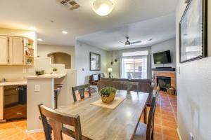 Private Balcony, Resort Amenities Phoenix Getaway