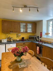 Maisons de vacances Gite - Val Couesnon : photos des chambres
