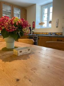 Maisons de vacances Gite - Val Couesnon : photos des chambres