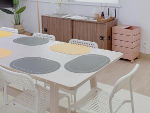 4 bed 3 room near Gimpo airport