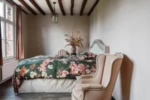 B&B CONVENT Begijnhof Herentals - Herenthout