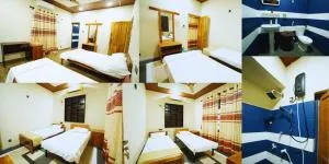 CatRay Inn - Batticaloa - Manchanthoduvai Colony