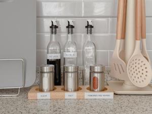 4 bed 3 room near Gimpo airport