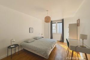 Flexliving - room - Lowendal