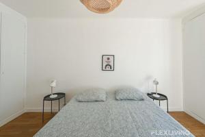 Flexliving - room - Lowendal