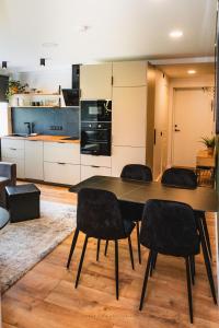 Pinska Family Apartment