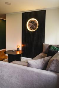 Pinska Family Apartment