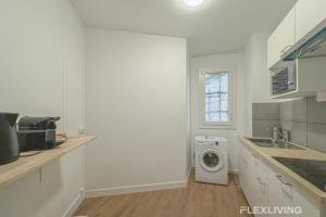 Flexliving - Room - Henri Sellier - Suresnes 92