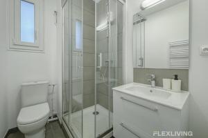 Flexliving - Room - Henri Sellier - Suresnes 92