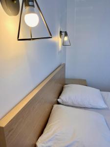 Maisons de vacances Les Dunes, Maison proche plage : photos des chambres