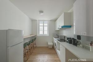 Flexliving - Room - Henri Sellier - Suresnes 92