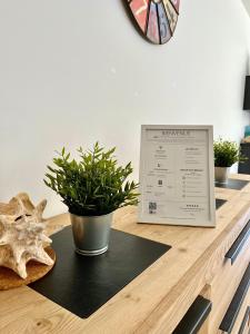 Maisons de vacances Les Dunes, Maison proche plage : photos des chambres