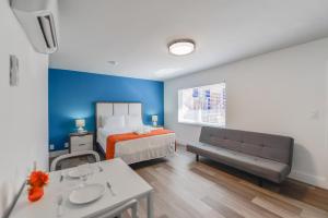 Hollywood Beach Retreat Studio - M23