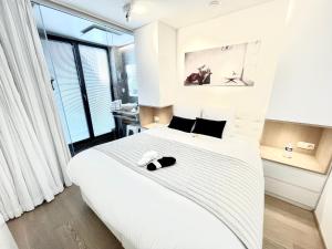 Luxury Suite Koksijde 102 Adult only!