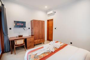 Pondok Yogi Guest House Canggu