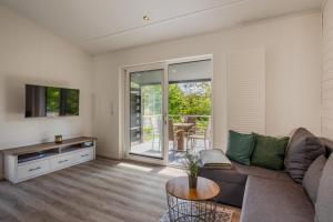 Chalet Stadtmauer I Terrasse I Seeblick I Wandern