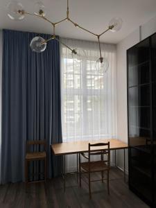 Apartament Błękitny