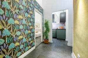 Apartment near Termini and Piazza Sallustio