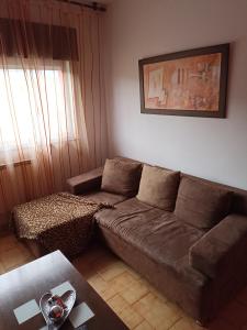 La Casina independiente de Bruno,de dos dormitorios cerca de la playa