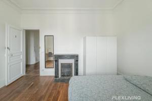Flexliving - Room - Henri Sellier - Suresnes 92