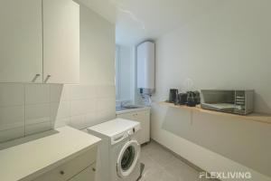 Flexliving - Room - Henri Sellier - Suresnes 92