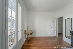Flexliving - Room - Henri Sellier - Suresnes 92