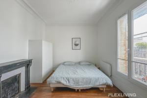Flexliving - Room - Henri Sellier - Suresnes 92