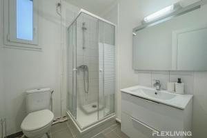 Flexliving - Room - Henri Sellier - Suresnes 92