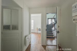 Flexliving - Room - Henri Sellier - Suresnes 92