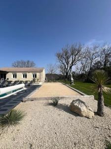 Maisons de vacances Charmante maison a la campagne : photos des chambres