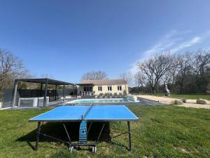 Maisons de vacances Charmante maison a la campagne : photos des chambres