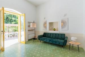 Trulli Kairos with Private Pool