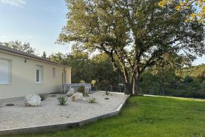 Maisons de vacances Charmante maison a la campagne : photos des chambres