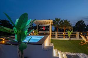 Kynthia Hotel - Adults Only