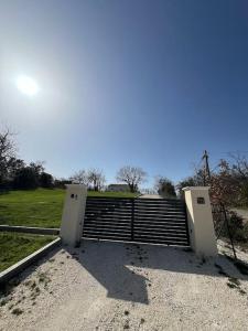 Maisons de vacances Charmante maison a la campagne : photos des chambres