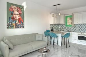 Yani La Scala Luxury Villas