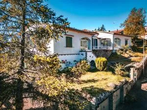 D'Aiano Guest House B&B - Vimignano