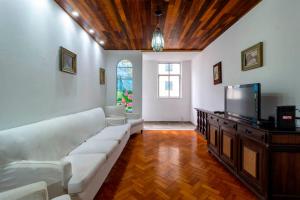 excelente apto copacabana