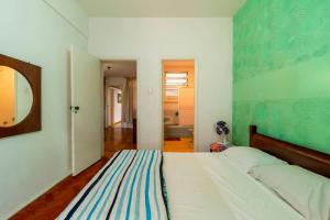 excelente apto copacabana