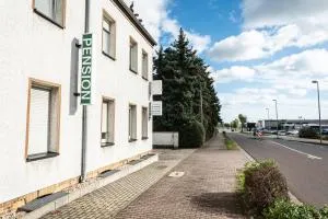 Pension Greiser - 莱比锡