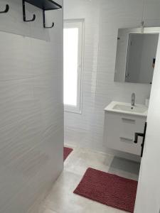 Maisons de vacances Maison de vacances en bord de mer Gold Beach : photos des chambres