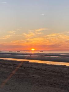 Maisons de vacances Maison de vacances en bord de mer Gold Beach : photos des chambres